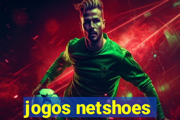 jogos netshoes